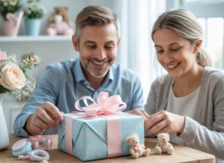 Sådan vælger du den perfekte gave til barnedåben og finder barstole med ryglæn tilbud