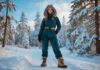 Sådan vælger du den perfekte jumpsuit til vintereventyret