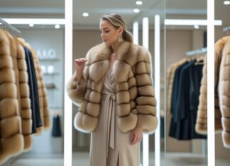 Sådan vælger du den perfekte pelsjakke til dit kostumeeventyr