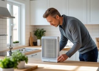 Sådan vælger du den perfekte varmeovn til dit køkken