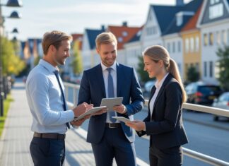 Sådan vælger du den rette ejendomsservice på Nørrebro og i Vejle