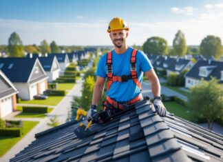 Sådan vælger du den rette tagdækker i Humlebæk og Hedehusene