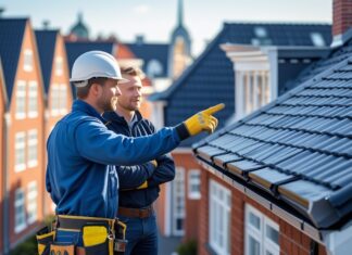 Sådan vælger du den rette tagdækker på Sjælland til dit nye tag i København