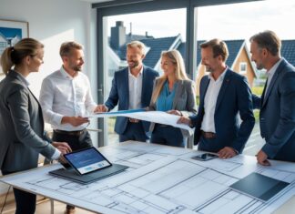 Sådan vælger du den rette totalentreprise på Sjælland til dit tagprojekt i Odder