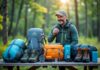 Sådan vælger du det bedste campingudstyr til din næste tur