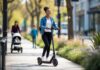 Sådan vælger du det bedste el-løbehjul til forældre på farten