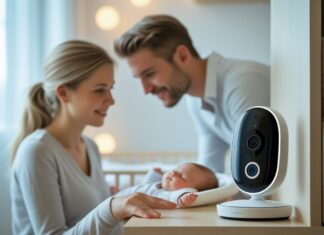 Sådan vælger du det bedste intelligente børneur til dit barn