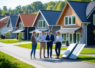 Sådan vælger du det rette tag til dit hus i Farum og Haderslev