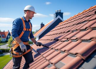 Sådan vælger du det rette tagarbejde i Nordjylland