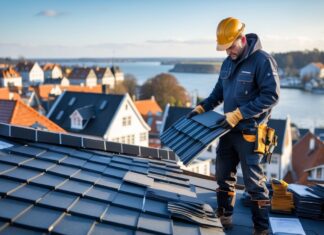 Sådan vælger du det rigtige tag og arbejdstøj i Sønderborg