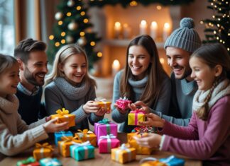 Sjove ideer til adventsgaver der skaber smil