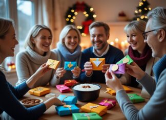 Sjove ideer til mandelgaven: giv underholdende pengegaver i år