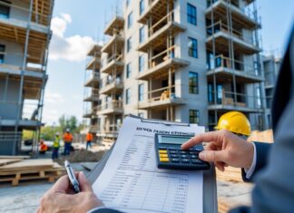 Udgifterne til større renoveringsprojekter i etageejendommen løber hurtigt op