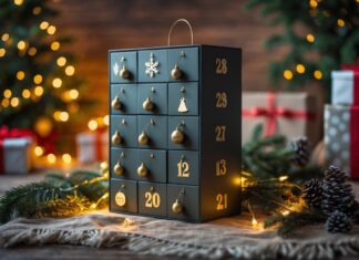 Gør december mere spændende med en erotisk julekalender til voksne