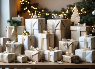 24 stilfulde gaveidéer til julekalenderen