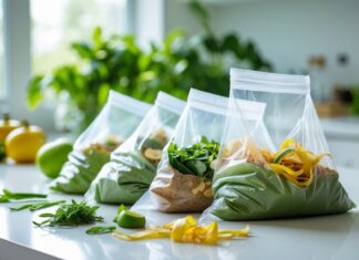 Brug bioposer fra Biobag Zenzo og få en løsning, der fungerer