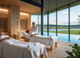 Den perfekte forlænget weekend i Danmark med spaoplevelser