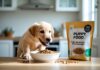 Den rigtige start: Foder der passer til hundehvalpe