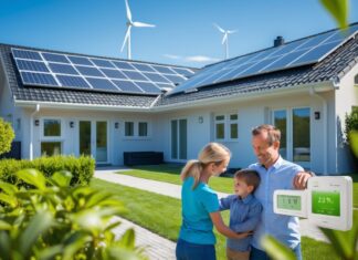 Energibesparende løsninger til dit hjem i Vejle