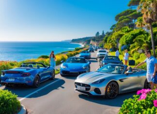 Skal du være ekstra godt kørende til sommer?