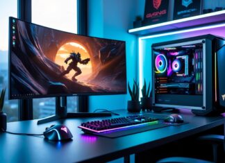 Find de bedste gamer pc tilbud online til dit gaming-setup