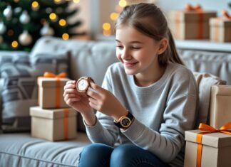 Gaveidéer til teenagere: find det perfekte ur til pakkekalenderen