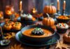 Halloween-inspirerede retter til en (u)hyggelig aften