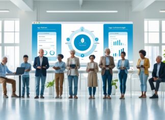 Hvordan din alder påvirker dit CO2-aftryk og hvordan du kan beregn din alder online