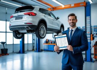 Hvordan du vælger den bedste undervognsbehandling pris guide til din bil