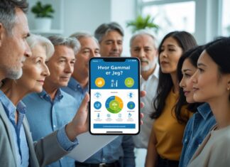 Hvordan klimaændringer kan påvirke din alder: brug en hvor gammel er jeg beregner