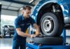 Hvordan korrekt dækafbalancering kan forbedre bremseydelsen