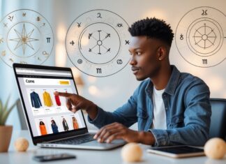 Hvordan stjernetegn datoer og betydning kan påvirke dine online shoppingvaner