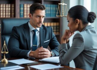 Hvornår har du brug for en forsvarsadvokat?