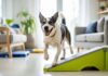 Indendørs løsninger der giver din hund mere bevægelse