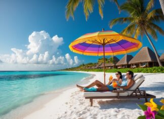 Oplev en uforglemmelig forlænget weekend i Caribien