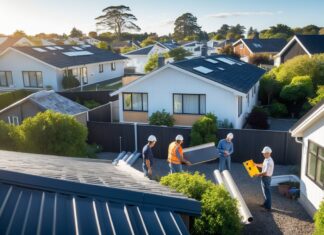 Derfor skal nordsjællandske boligejere overveje at få skiftet det gamle tag