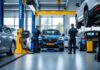 Sådan finder du det bedste autoværksted til service på bil i Danmark