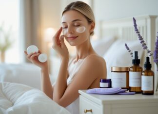 Sådan forbedrer du din søvn og hudplejerutine med de rette produkter