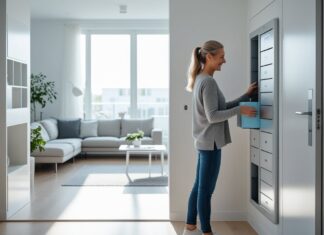 Sådan optimerer du din postkasse til pakker og skaber mere plads i stuen