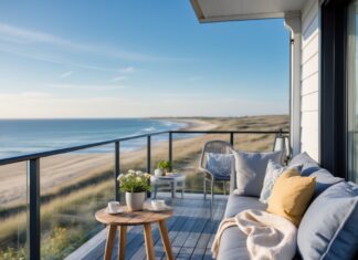 Sådan skaber du den perfekte altanoplevelse i Nordjylland