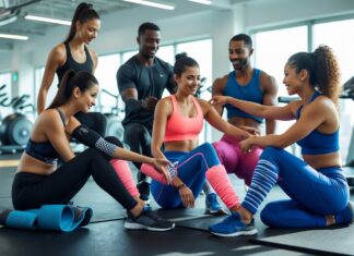 Sådan vælger du de bedste benvarmere til træning og sport