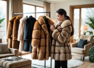 Sådan vælger du de bedste pelsjakker til hjemmet