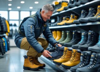 Sådan vælger du de bedste støvler til din flyverdragt til voksne tilbud