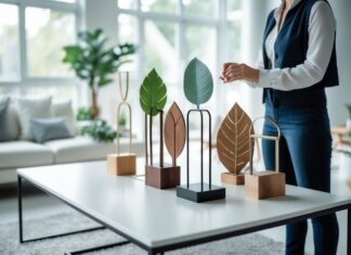 Sådan vælger du den perfekte bladholder til dit loungebord