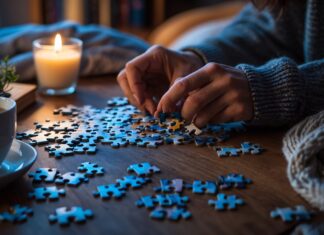 Sådan vælger du det perfekte puslespil med 1000 brikker til din næste hyggeaften