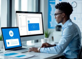 AI har gjort det nemt at lave hjemmesider, men professionel hjælp er stadig relevant