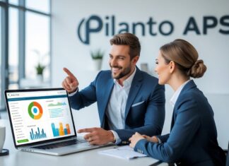 Book en gratis samtale om optimering af din hjemmeside hos Pilanto Aps