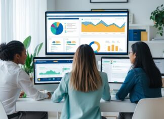 Få hjælp til hjemmeside og online markedsføring udelukkende ved hjælp af online samarbejde