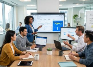 Få hjælp til optimering af hjemmeside af professionelle