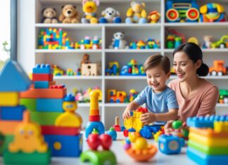 Find legetøj til ungerne i Coolshop’s stort udvalg online